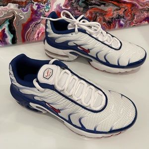 New in box Air Max plus